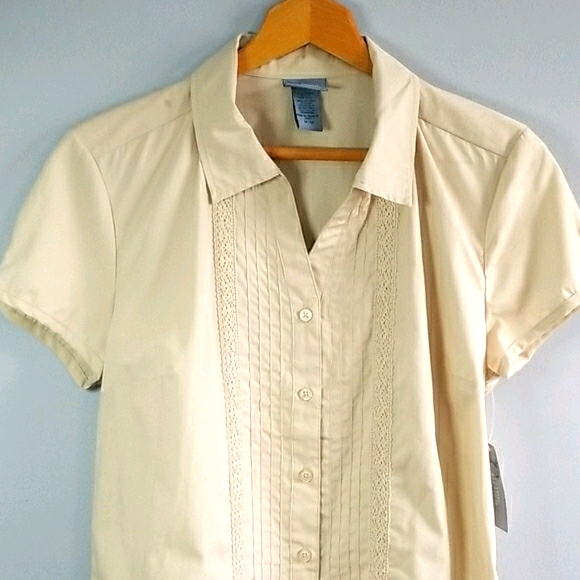 Classic elements blouse - Picture 2 of 4